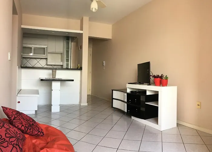 Apartamento Centro Dos Ingleses