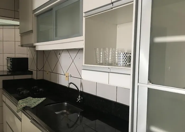 Apartamento Centro Dos Ingleses