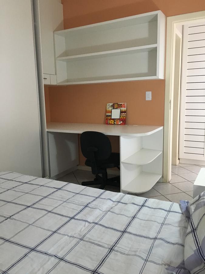 Apartment Centro Dos Ingleses *