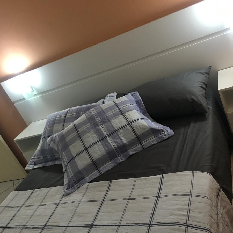 Centro Dos Ingleses Apartment