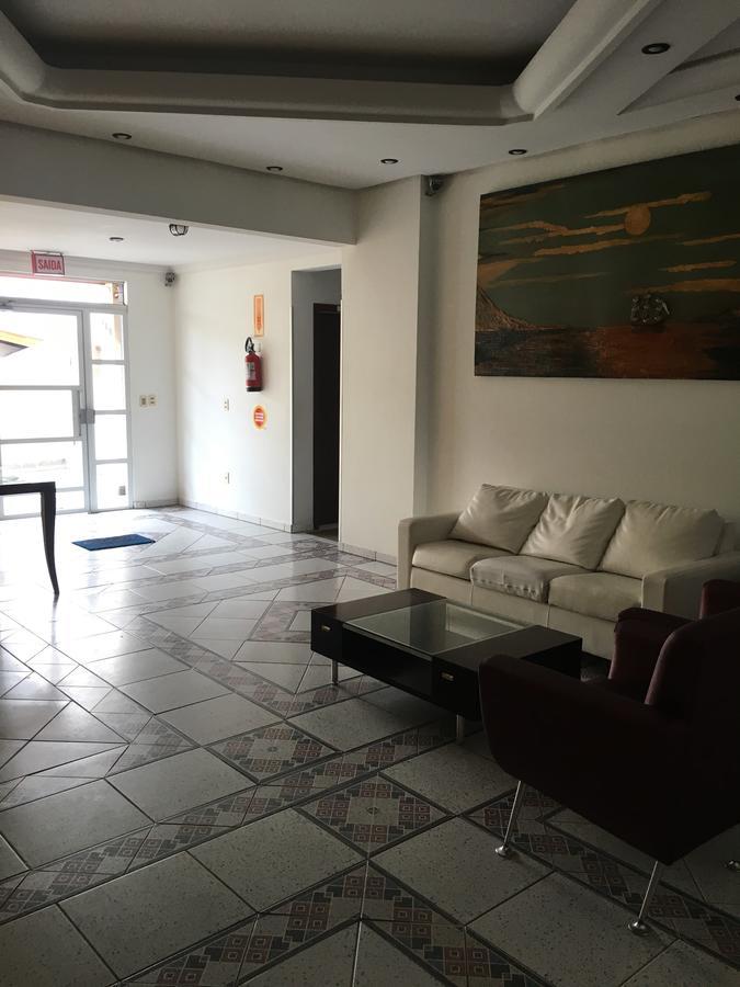Centro Dos Ingleses Apartment *