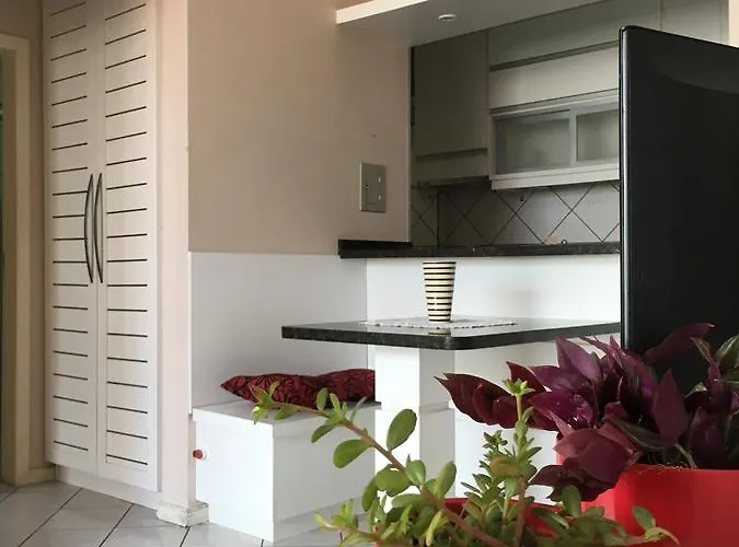 Apartamento Centro Dos Ingleses
