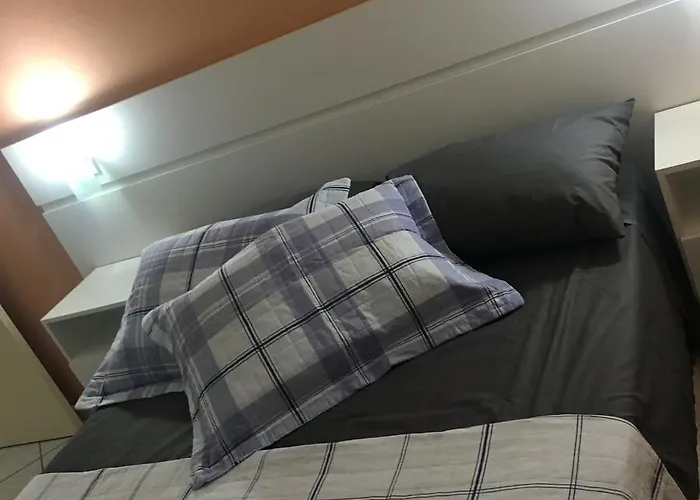 Apartamento Centro Dos Ingleses