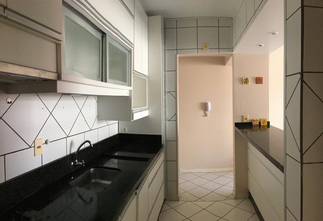 Apartment Centro Dos Ingleses
