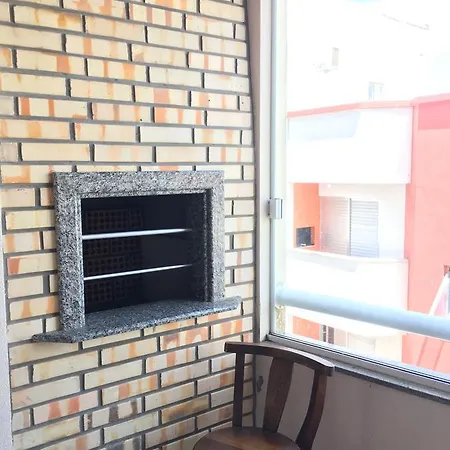 Apartamento Centro Dos Ingleses Florianopolis Exterior photo