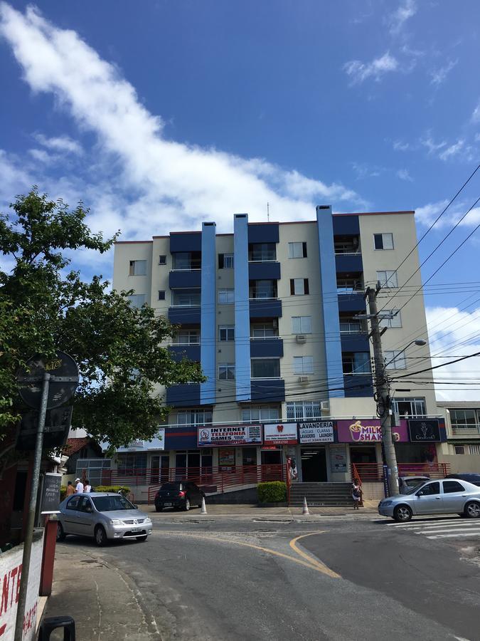Centro Dos Ingleses Apartamento *