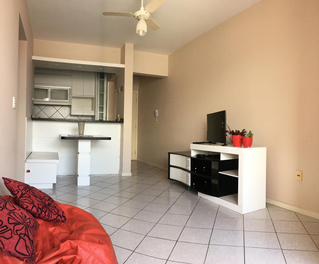 Apartamento Centro Dos Ingleses *