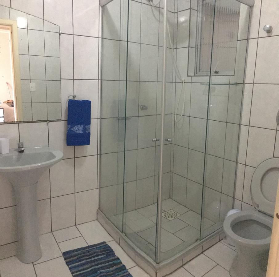 Centro Dos Ingleses Apartamento