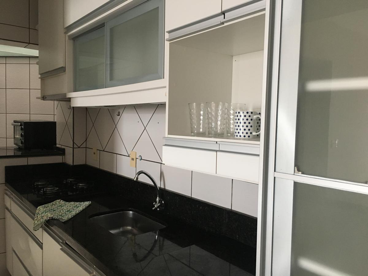 Centro Dos Ingleses Apartamento *